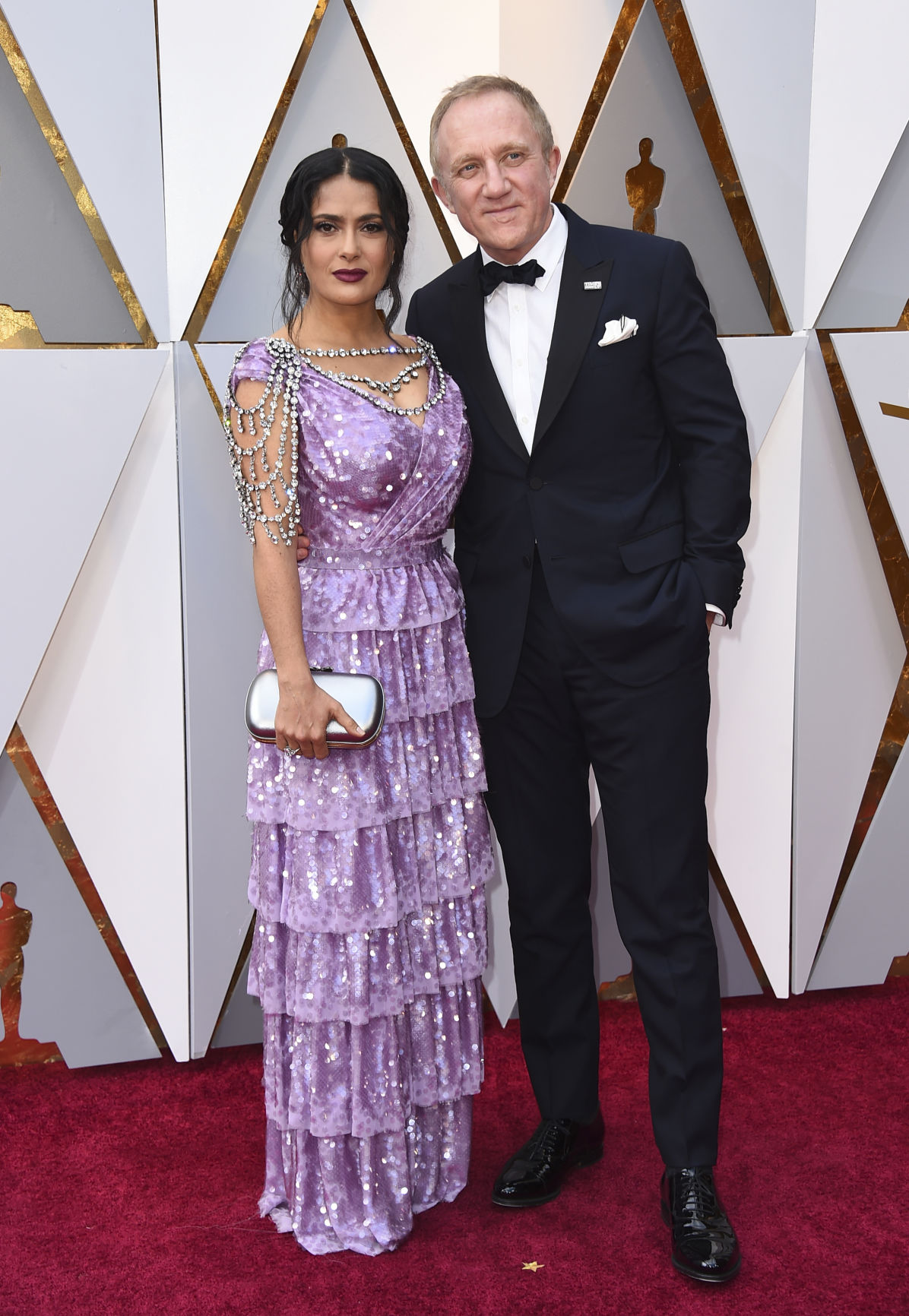 90th Academy Awards - Arrivals